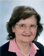 Christa Bernlochner, Stiftungsvorsitzende
